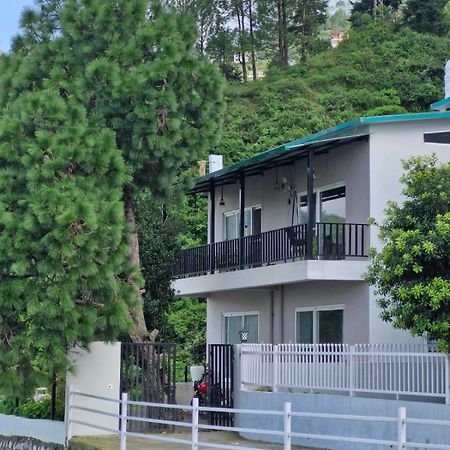 House Of Wildflowers Bhowali Exterior photo