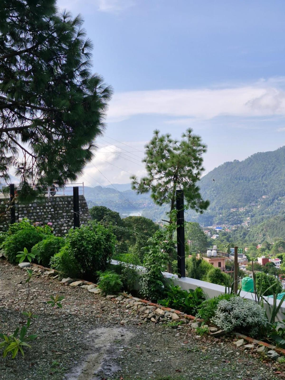 House Of Wildflowers Bhowali Exterior photo
