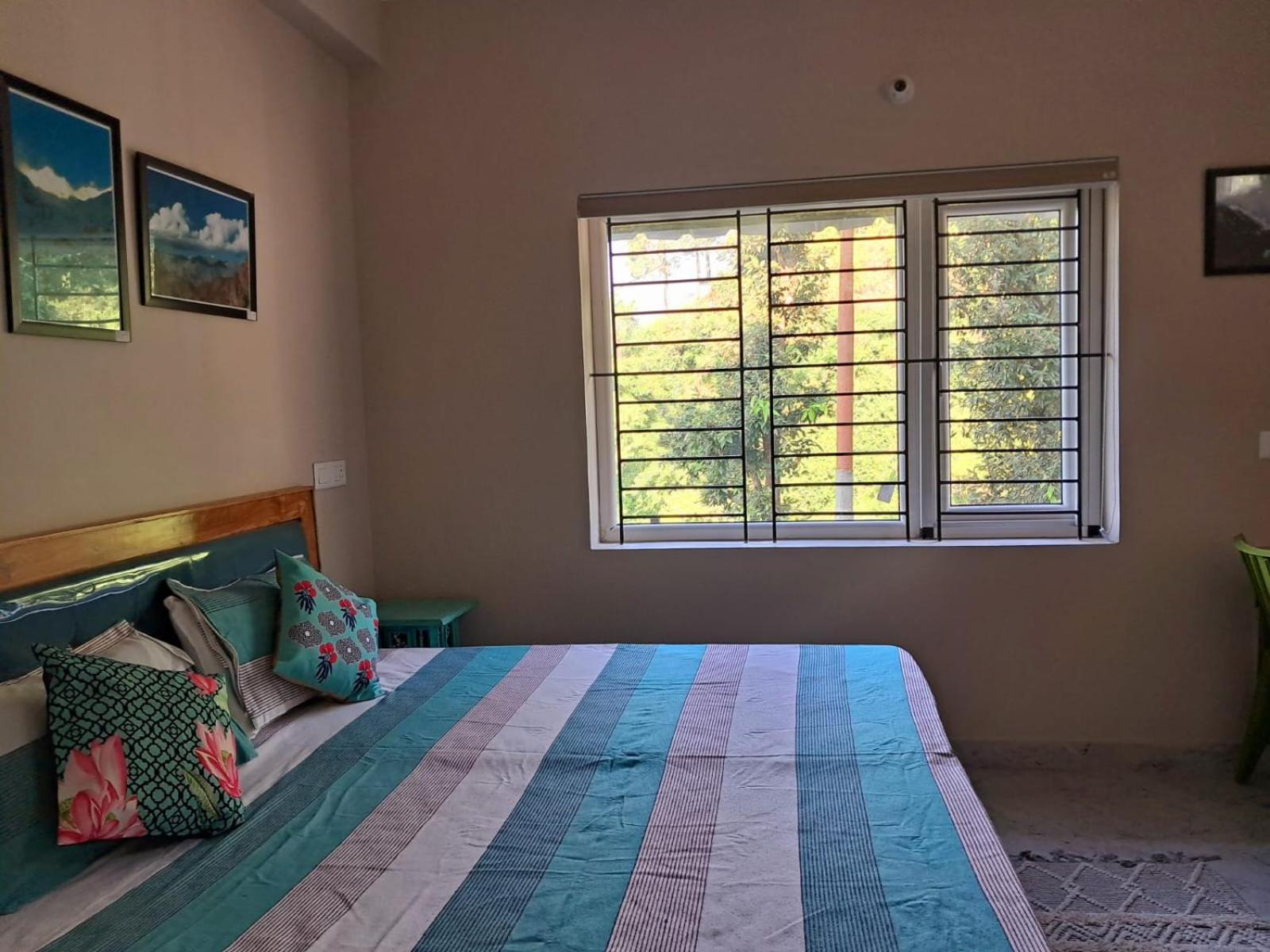 House Of Wildflowers Bhowali Room photo